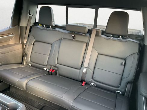 New 2026 Chevrolet Silverado 1500 RST w/ Convenience Package II image 9