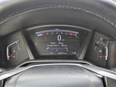 Used 2018 Honda CR-V EX-L image 11