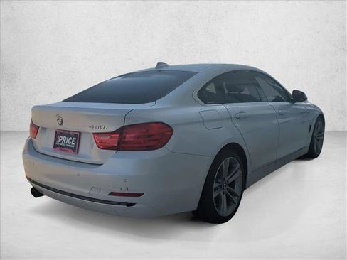 Used 2017 BMW 430i Gran Coupe image 5