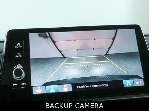 Used 2025 Honda Odyssey Sport-L image 18