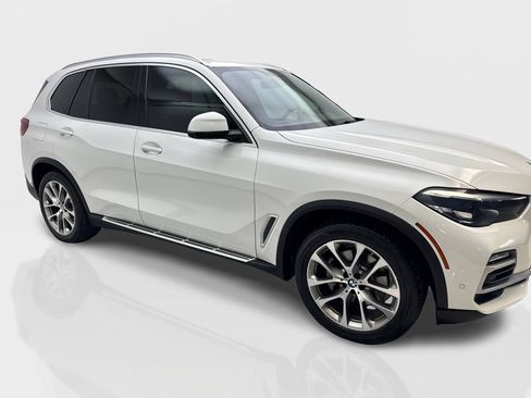 Used 2019 BMW X5 xDrive40i w/ Convenience Package AWD/4WD image 12