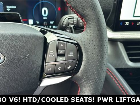 New 2026 Ford Explorer ST image 13