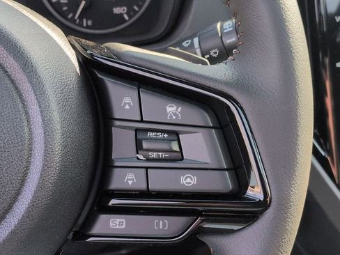New 2026 Subaru Forester Sport AWD/4WD image 19