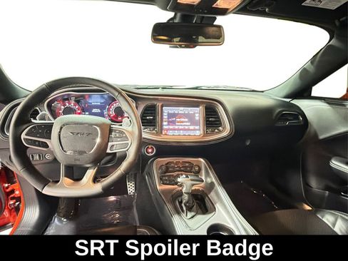 Used 2022 Dodge Challenger SRT Hellcat Redeye image 19
