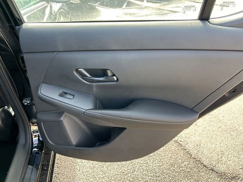 New 2025 Nissan Sentra S image 37