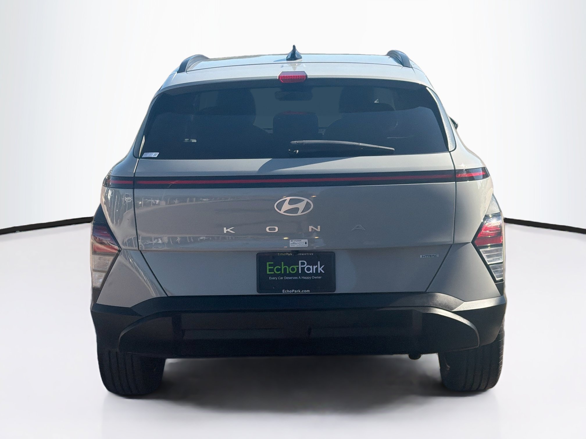 Used 2025 Hyundai Kona SEL AWD/4WD image 7