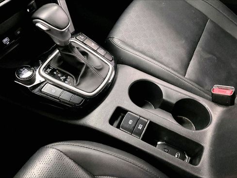 Used 2021 Kia Seltos SX image 16