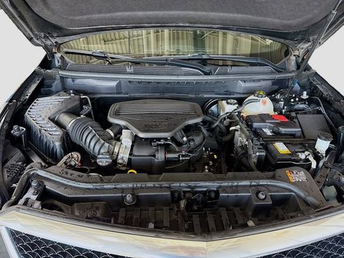 Used 2020 Cadillac XT5 Sportv w/ LPO, Floor Liner Package image 31