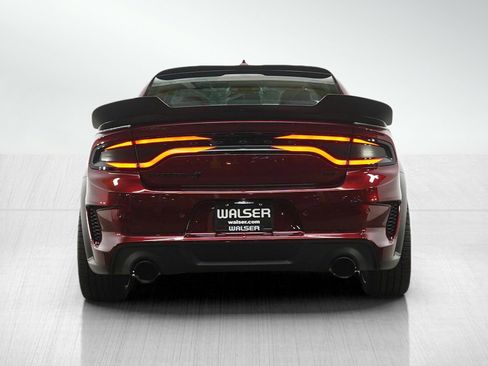 Used 2022 Dodge Charger GT w/ Plus Group AWD/4WD image 4