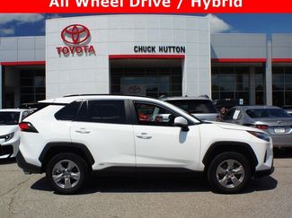 Used 2024 Toyota RAV4 XLE video 1