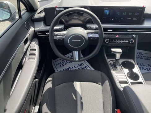New 2026 Hyundai Sonata SE image 11
