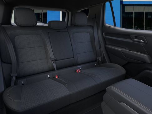 New 2026 GMC Terrain Elevation w/ Technology Package II FWD image 17