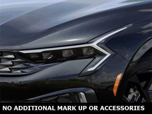 New 2026 Kia K5 GT-Line image 10