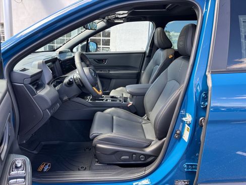 New 2026 Subaru Outback Wilderness image 12