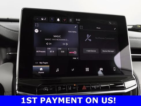 Certified 2022 Jeep Compass Limited image 31