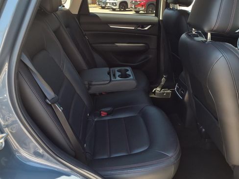 Used 2025 MAZDA CX-5 Carbon Edition AWD/4WD image 20
