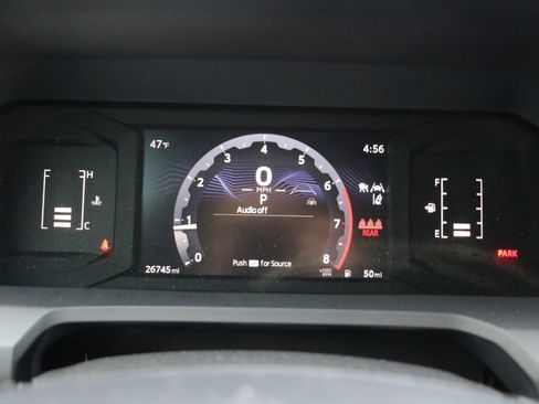 Used 2024 Toyota Tacoma SR5 image 27