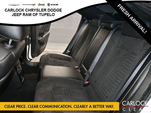 Used 2023 Dodge Charger Scat Pack w/ Daytona Edition Group image 27