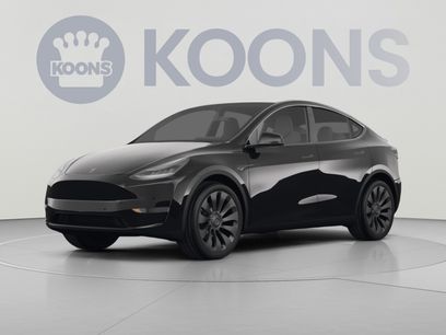 Used 2022 Tesla Model Y Performance