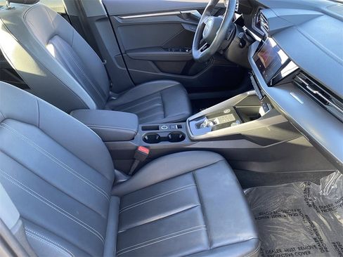 Used 2024 Audi A3 2.0T Premium image 12