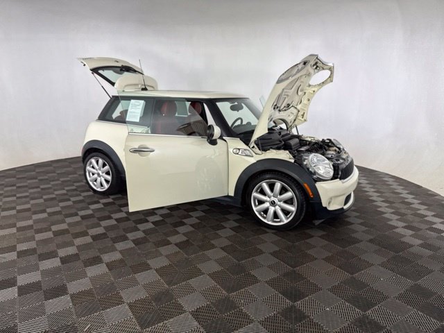 Used 2010 MINI Cooper S FWD image 12