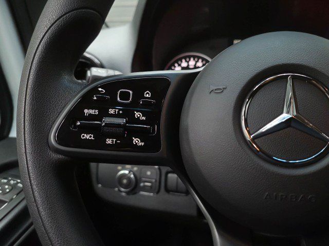Used 2024 Mercedes-Benz Sprinter 2500 image 18