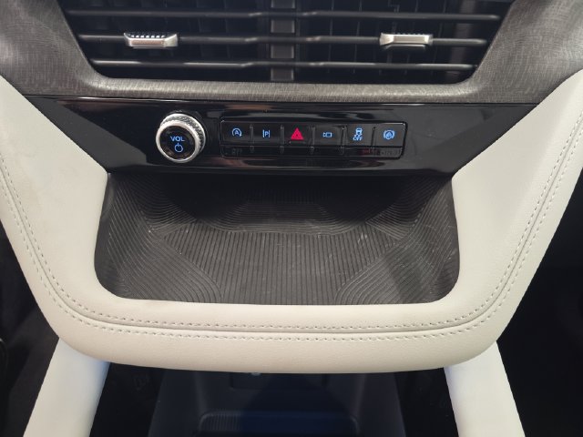 New 2026 Ford Explorer Platinum w/ LUX Leather Package AWD/4WD image 34