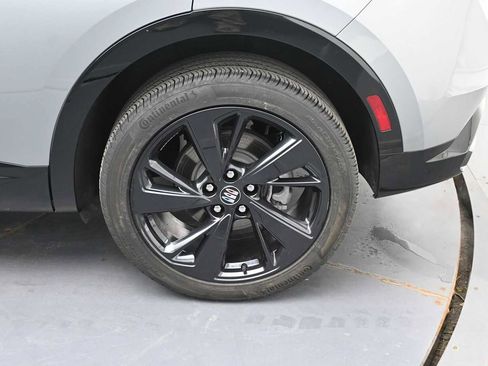 Used 2025 Buick Envision Sport Touring AWD/4WD image 5