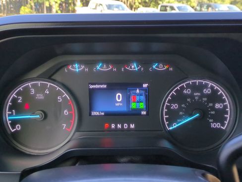 Used 2024 Ford F250 XLT image 26