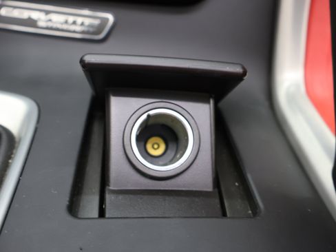 Used 2015 Chevrolet Corvette Stingray Convertible w/ 3LT Preferred Equipment Group image 46