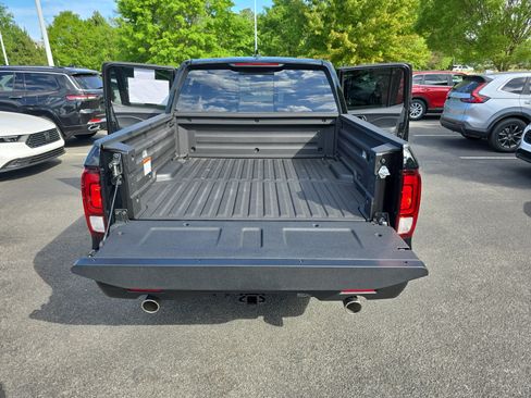 New 2026 Honda Ridgeline TrailSport image 13
