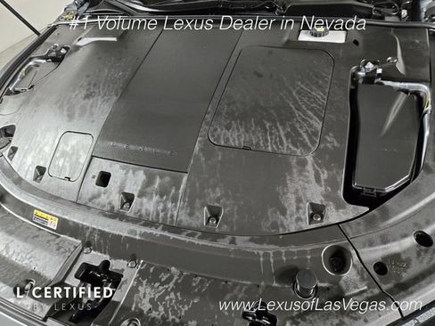 Used 2026 Lexus ES 350e w/ Convenience Package FWD image 27