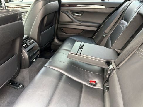 Used 2016 BMW 528i Sedan RWD image 23