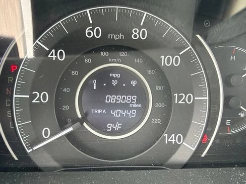Used 2015 Honda CR-V EX image 7