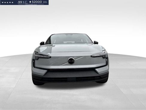 New 2026 Volvo EX30 Plus w/ Climate Package image 8