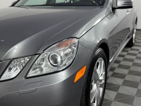 Used 2010 Mercedes-Benz E 350 Sedan image 31