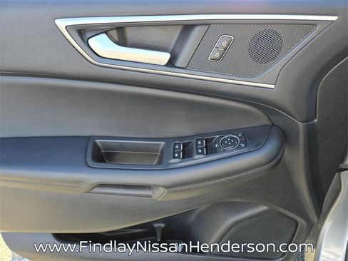 Used 2024 Ford Edge SEL image 22