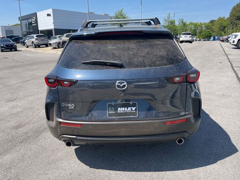 New 2026 MAZDA CX-50 AWD 2.5 S w/ Weather Package image 4