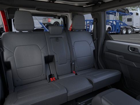 New 2026 Ford Bronco Big Bend image 11
