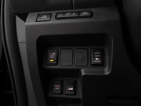 Used 2023 Nissan Frontier SV w/ SV Convenience Package AWD/4WD image 27