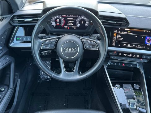 Used 2024 Audi A3 2.0T Premium FWD image 17