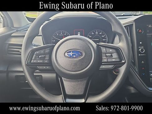 Used 2026 Subaru Crosstrek 2.0i Premium image 14