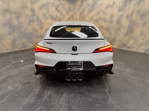 New 2026 Acura Integra Type S image 6