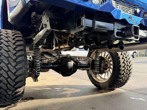 Used 2022 Ford F250 Platinum image 17