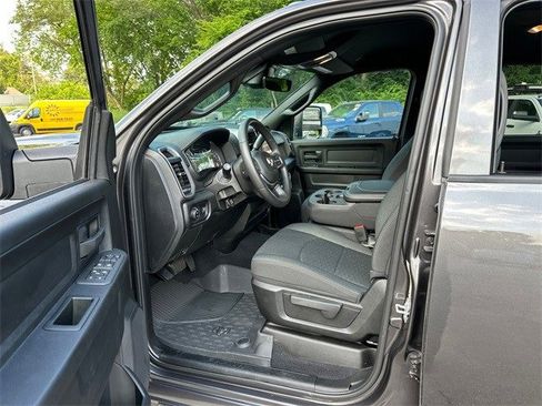 Used 2025 RAM 2500 Tradesman w/ Power Wagon Package image 34