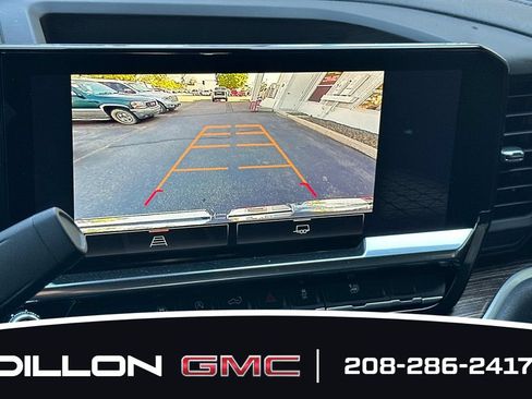 Used 2026 GMC Sierra 1500 Elevation AWD/4WD image 18