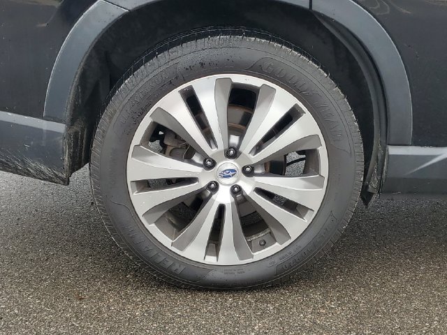 Used 2020 Subaru Ascent Limited AWD/4WD image 5
