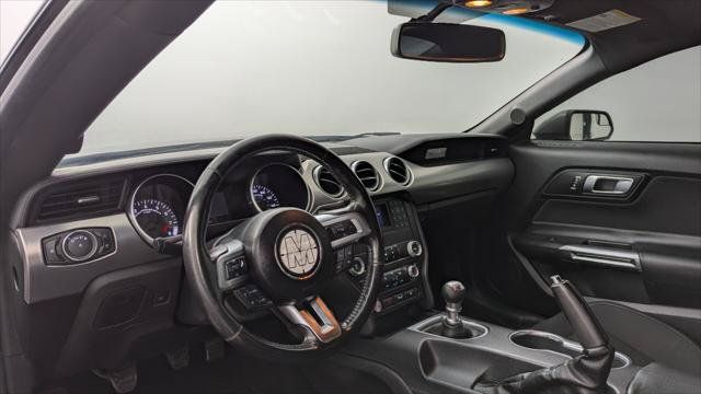 Used 2019 Ford Mustang GT RWD image 18