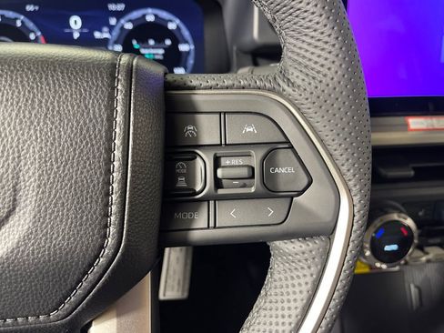 New 2025 Toyota Tacoma TRD Off-Road image 27