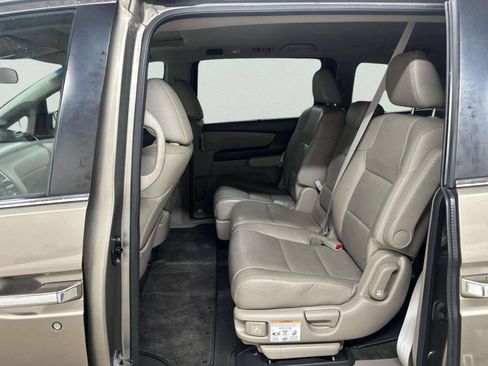 Used 2013 Honda Odyssey EX-L image 15